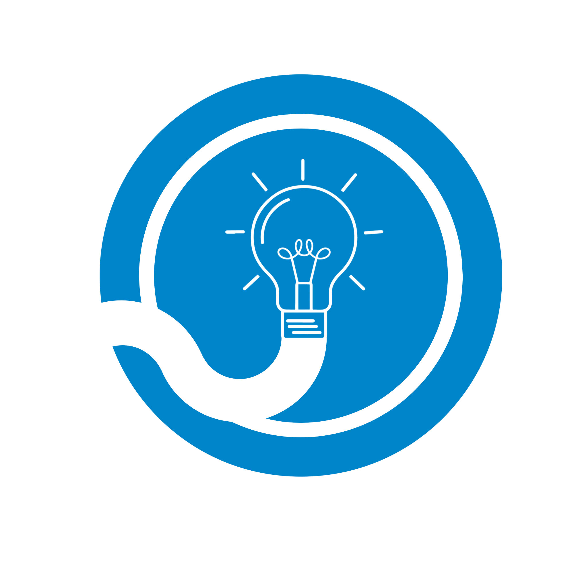 Big Ideas logo